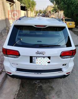 جيب جراند شيروكي